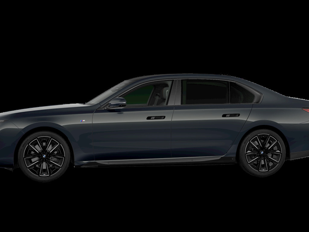 BMW 7 Serie