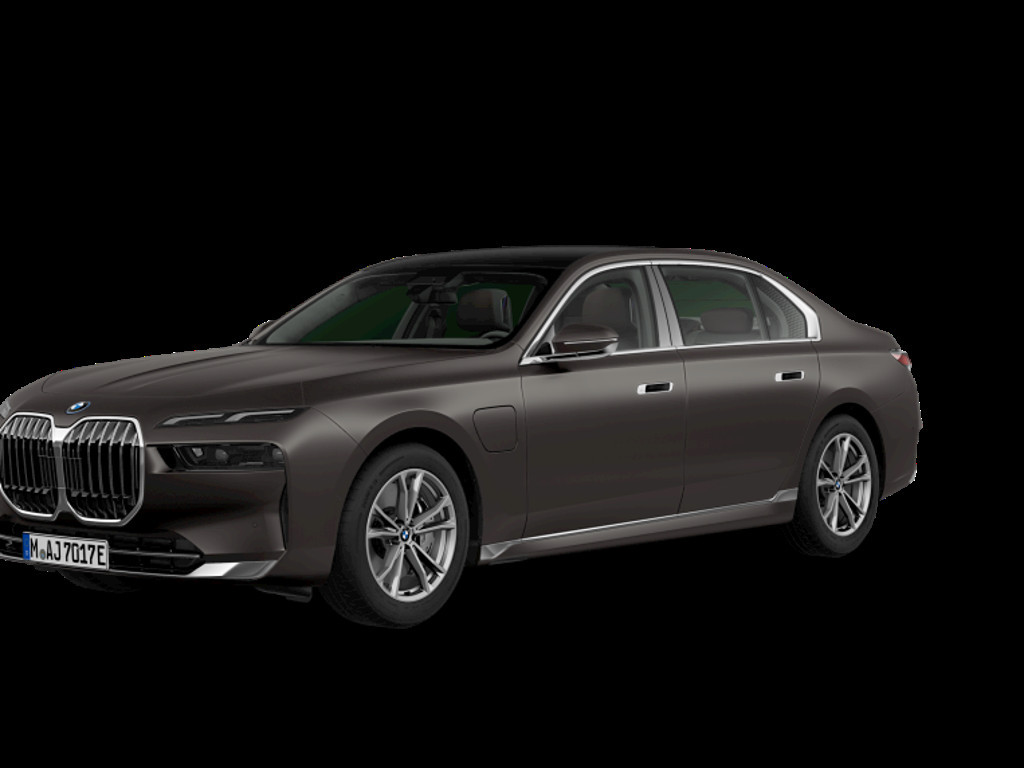 BMW 7 Serie