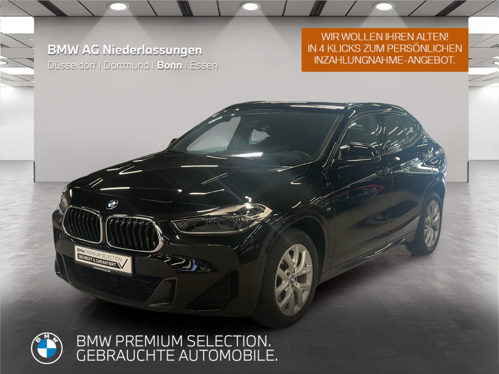 BMW X2 sDrive20i