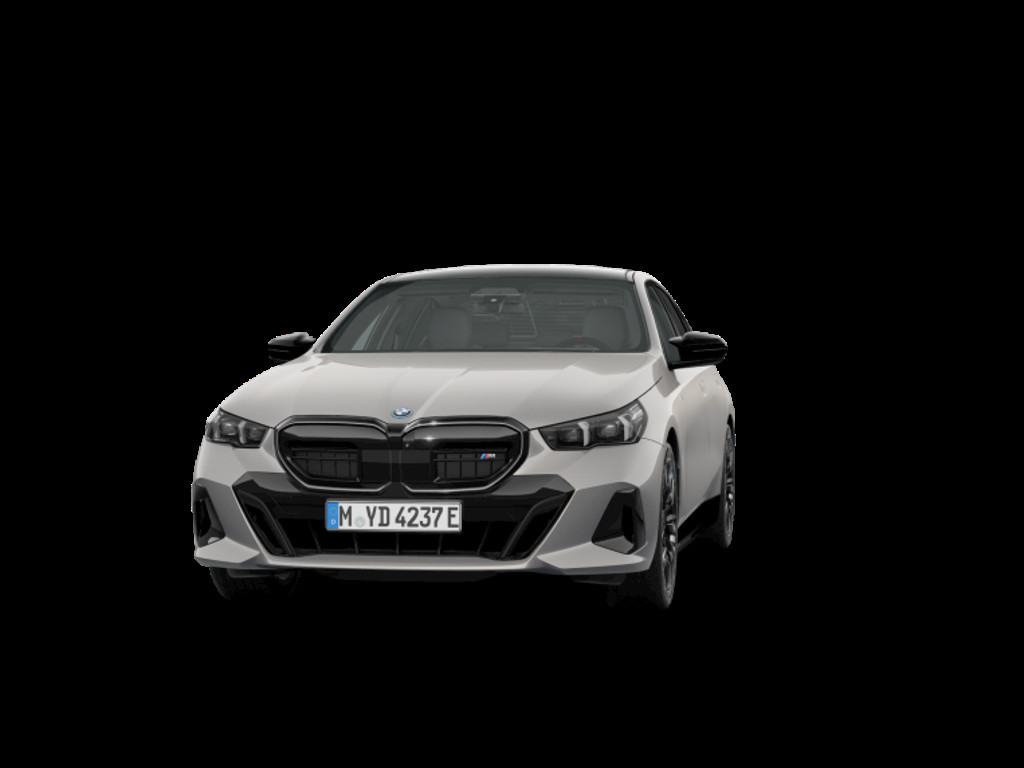 BMW i5 xDrive Sedan M60