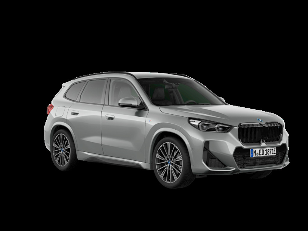 BMW iX1