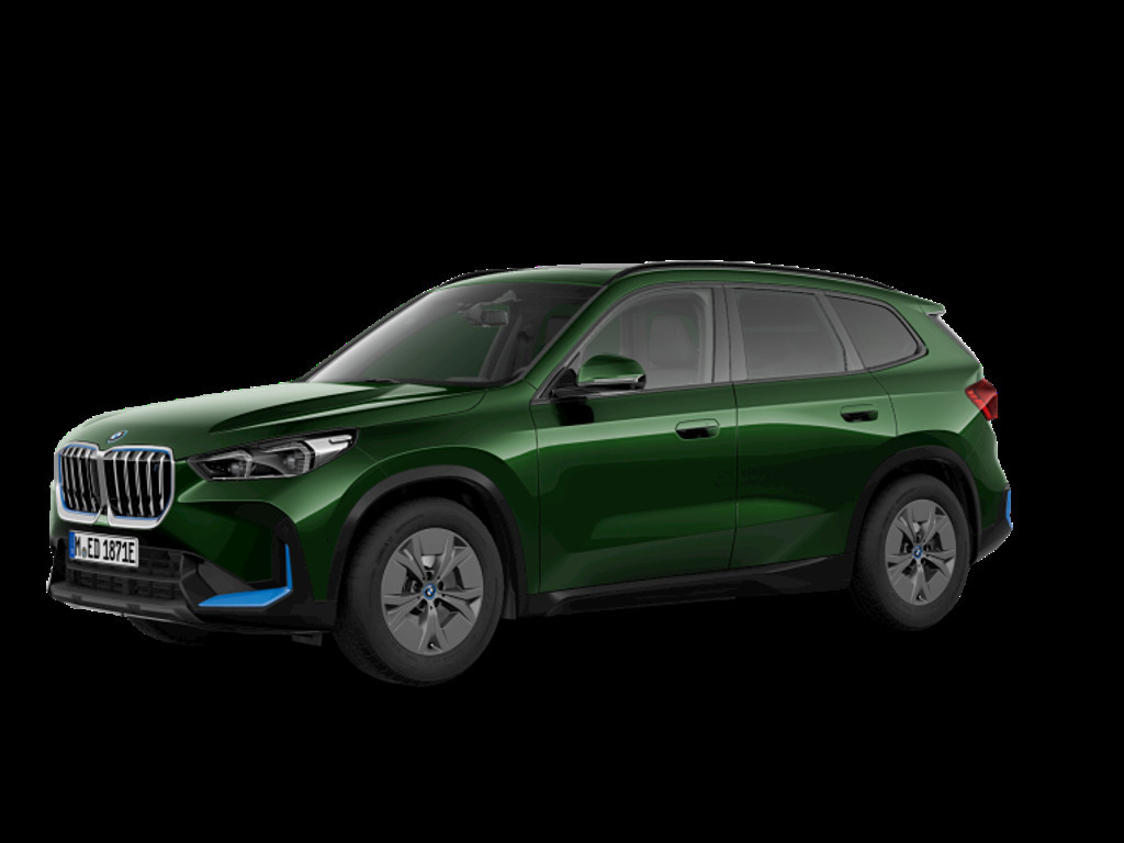 BMW iX1