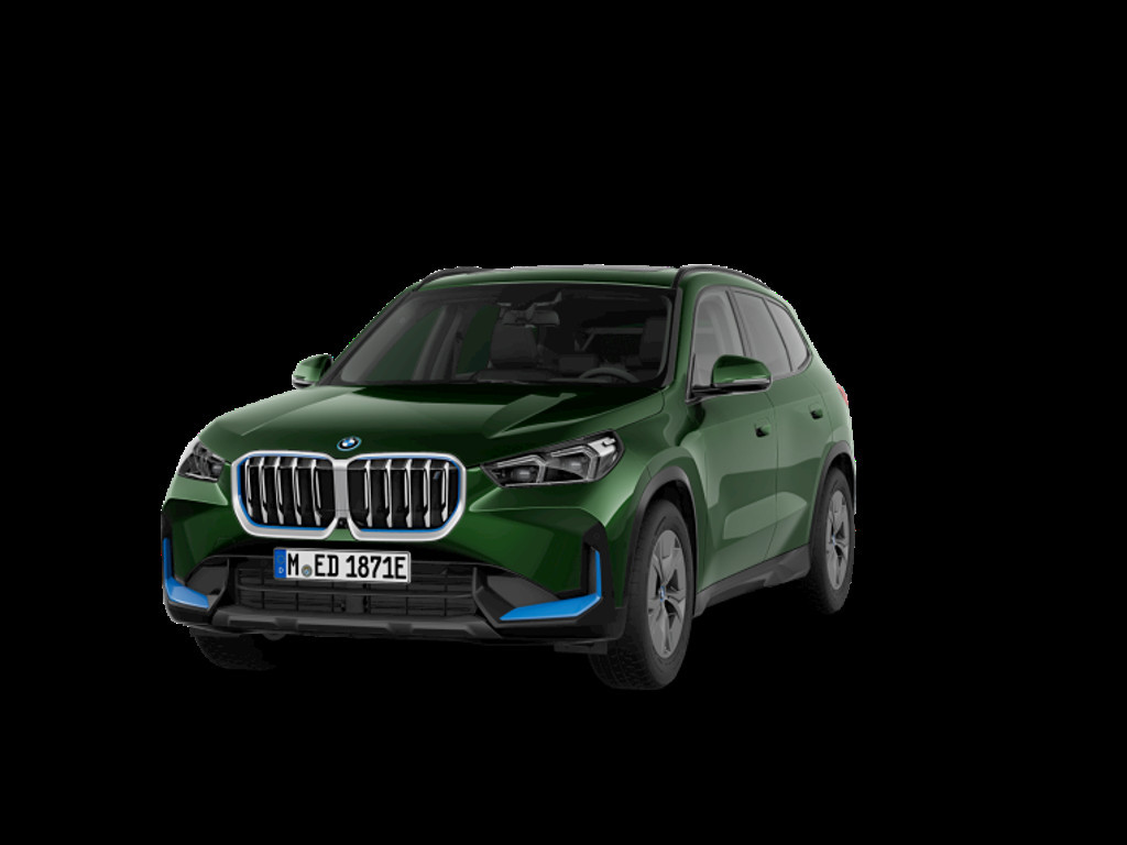 BMW iX1