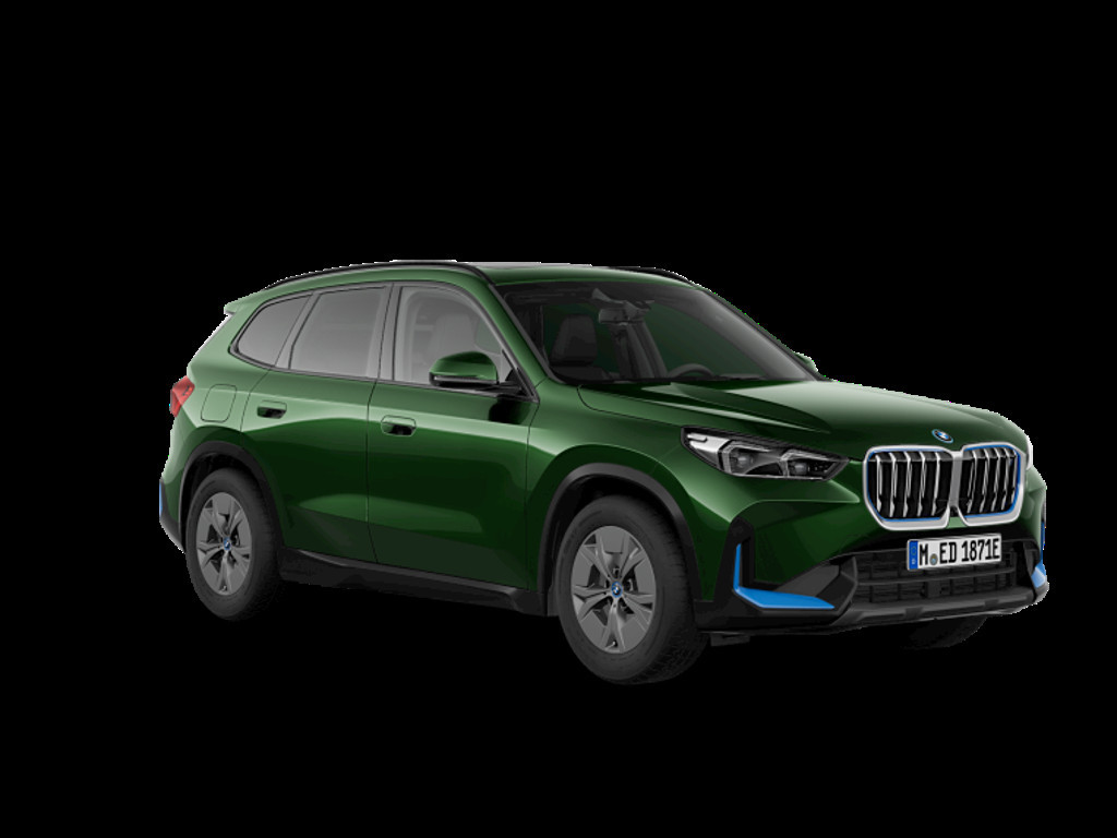 BMW iX1
