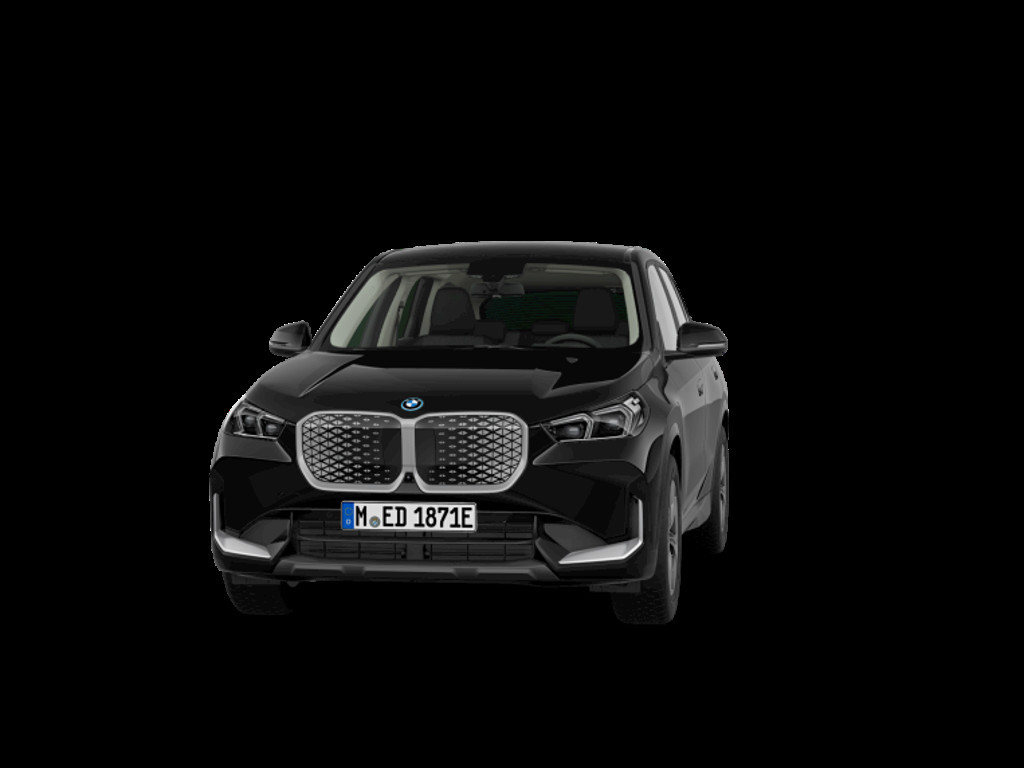 BMW iX1 eDrive20