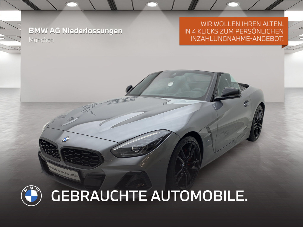 BMW Z4 Roadster sDrive30i