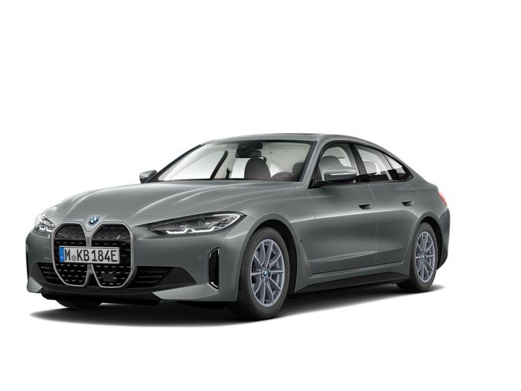 BMW i4 Coupé Gran Coupé eDrive35