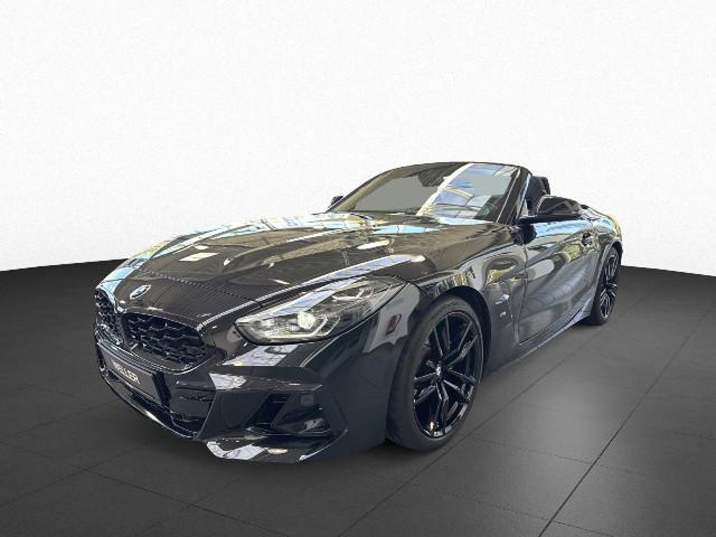 BMW Z4 Roadster sDrive30i