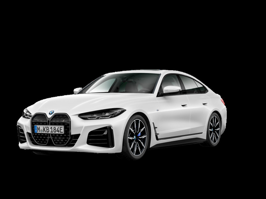 BMW i4