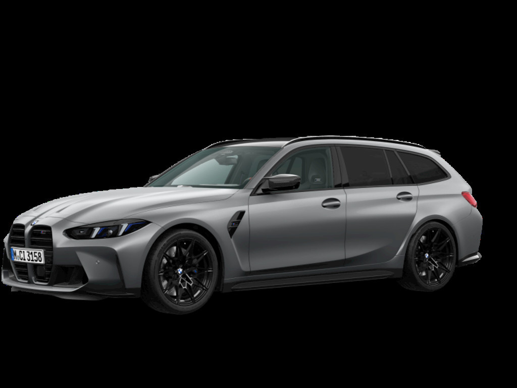 BMW M3 xDrive Touring Competition