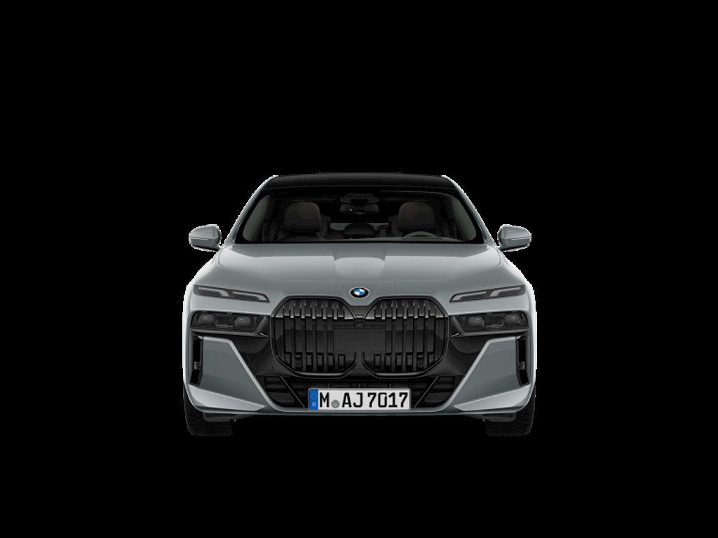 BMW 7 Serie