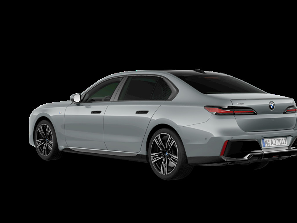 BMW 7 Serie