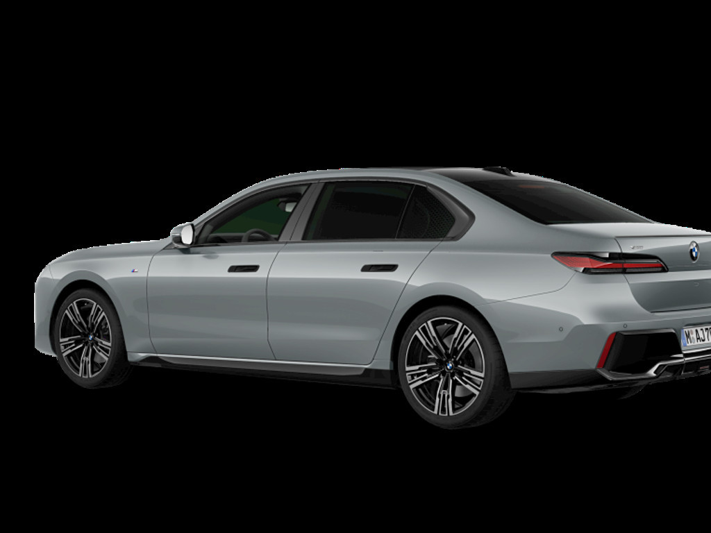 BMW 7 Serie