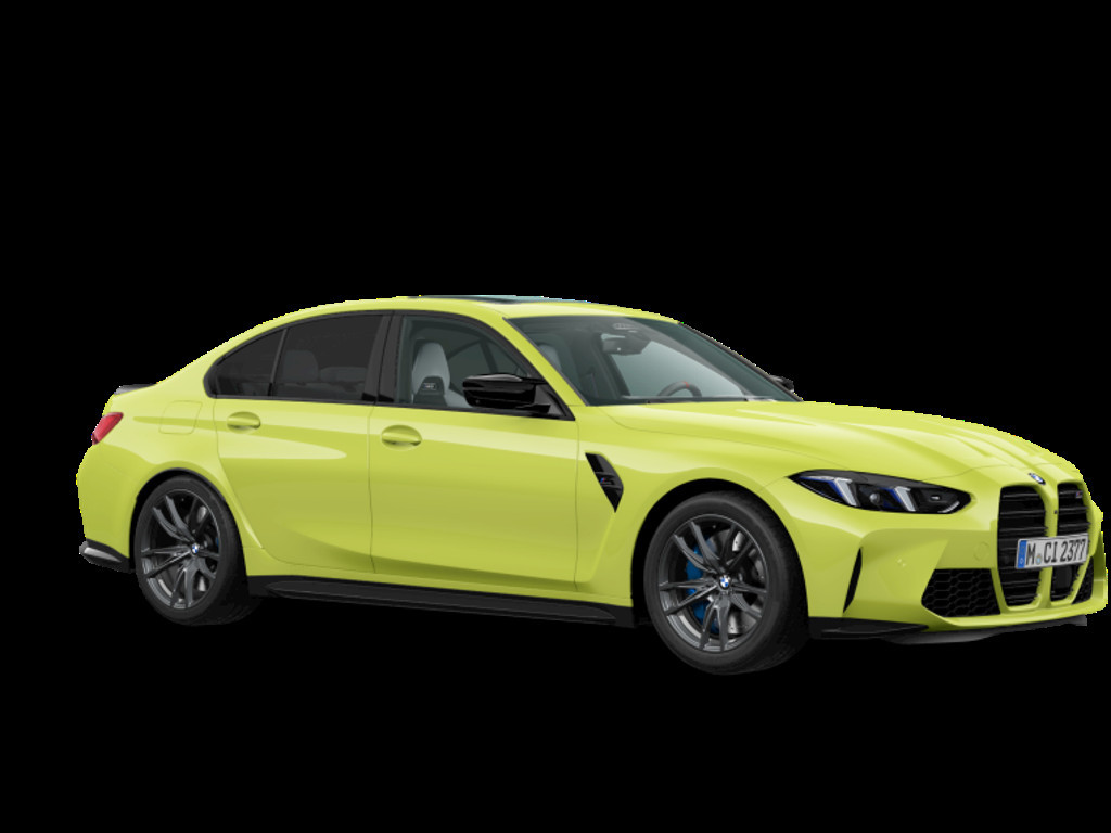 BMW M3