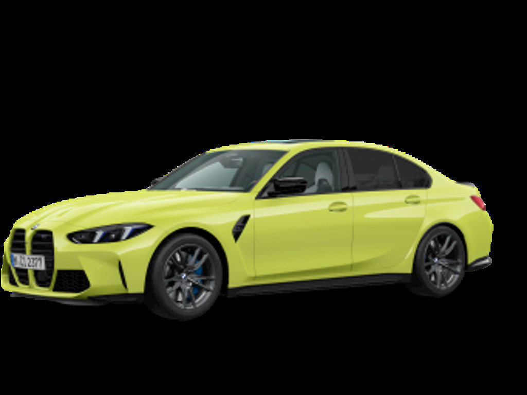 BMW M3