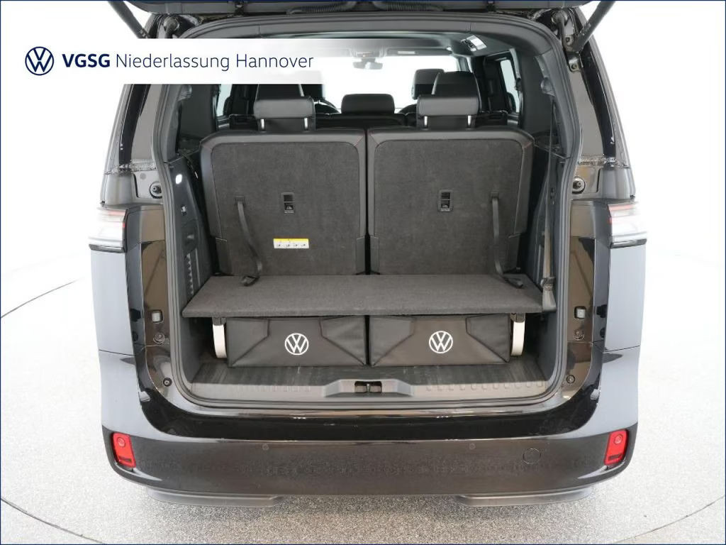 Volkswagen ID.Buzz