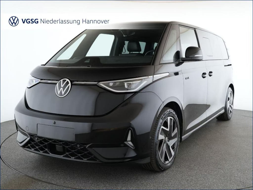 Volkswagen ID.Buzz