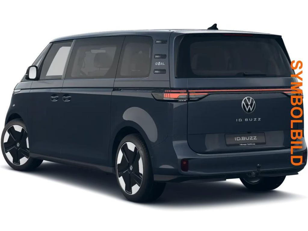 Volkswagen ID.Buzz