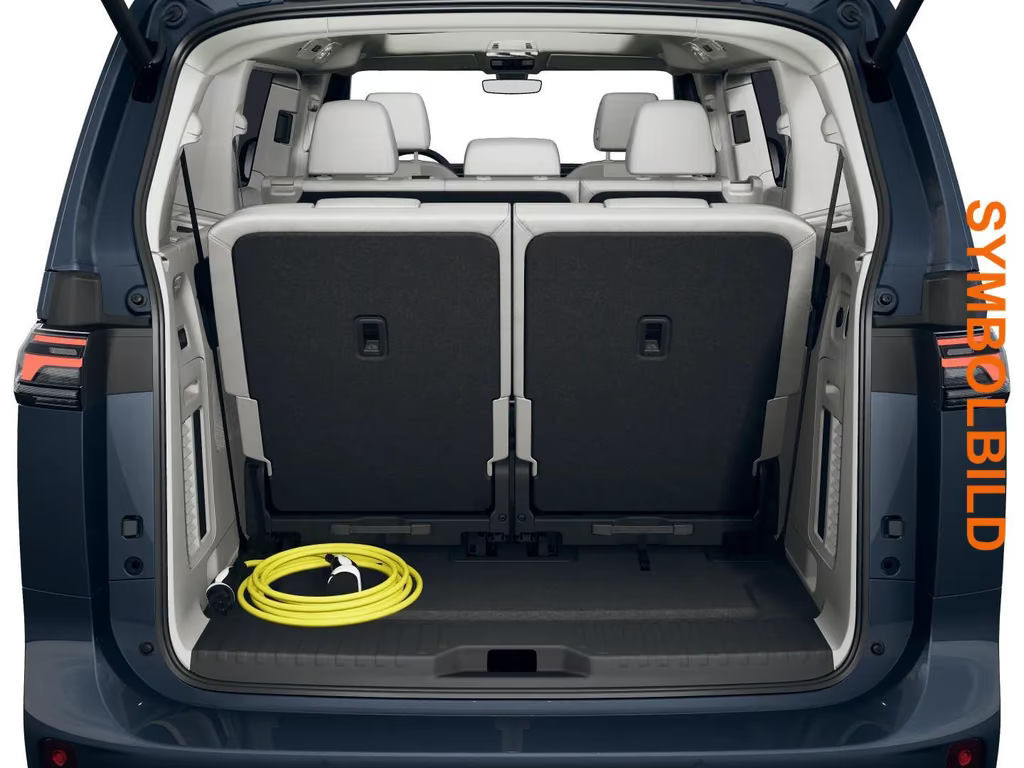 Volkswagen ID.Buzz