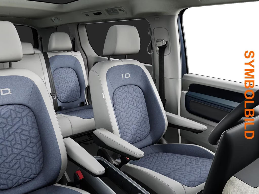 Volkswagen ID.Buzz