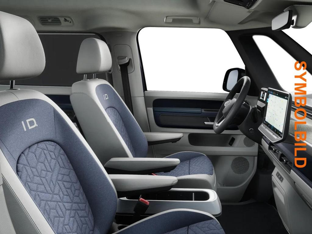 Volkswagen ID.Buzz