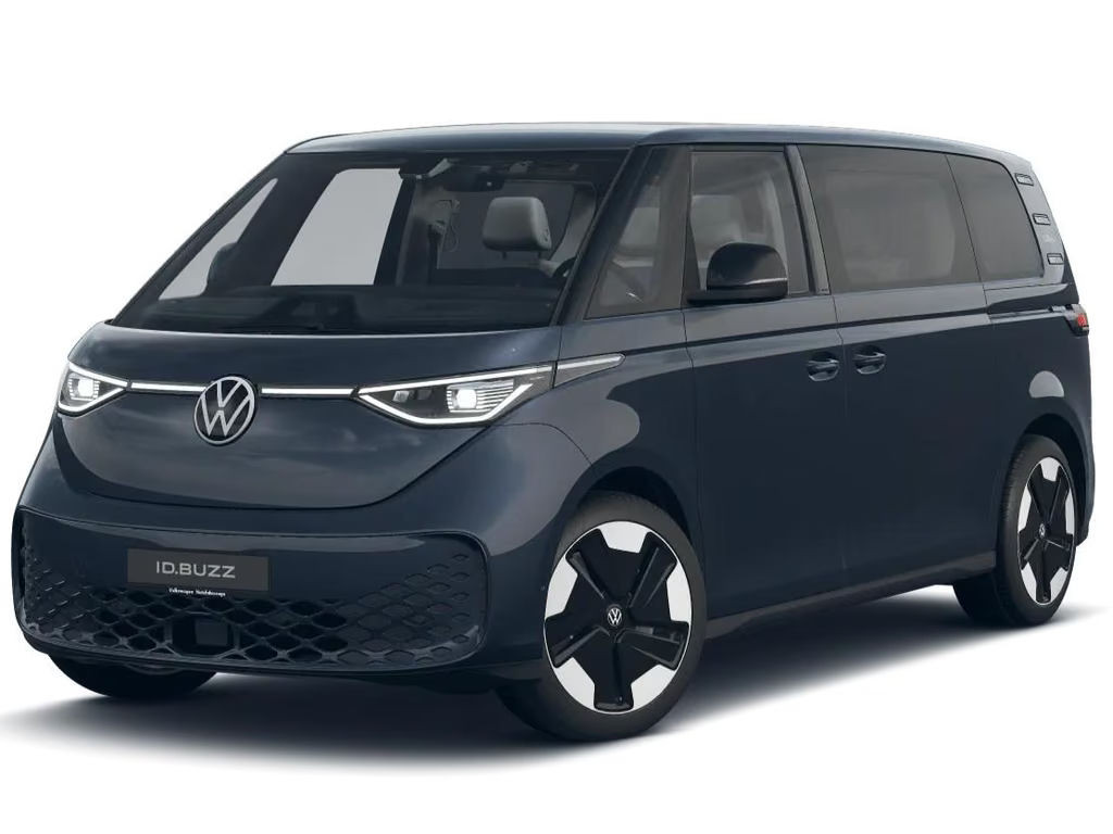 Volkswagen ID.Buzz