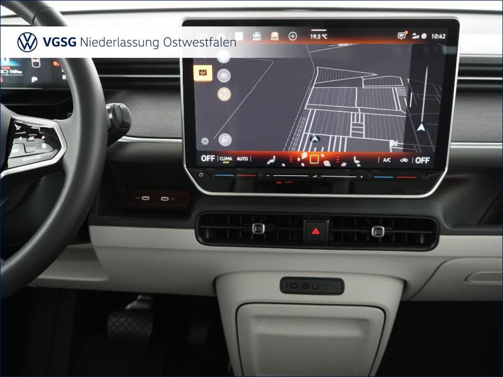 Volkswagen ID.Buzz