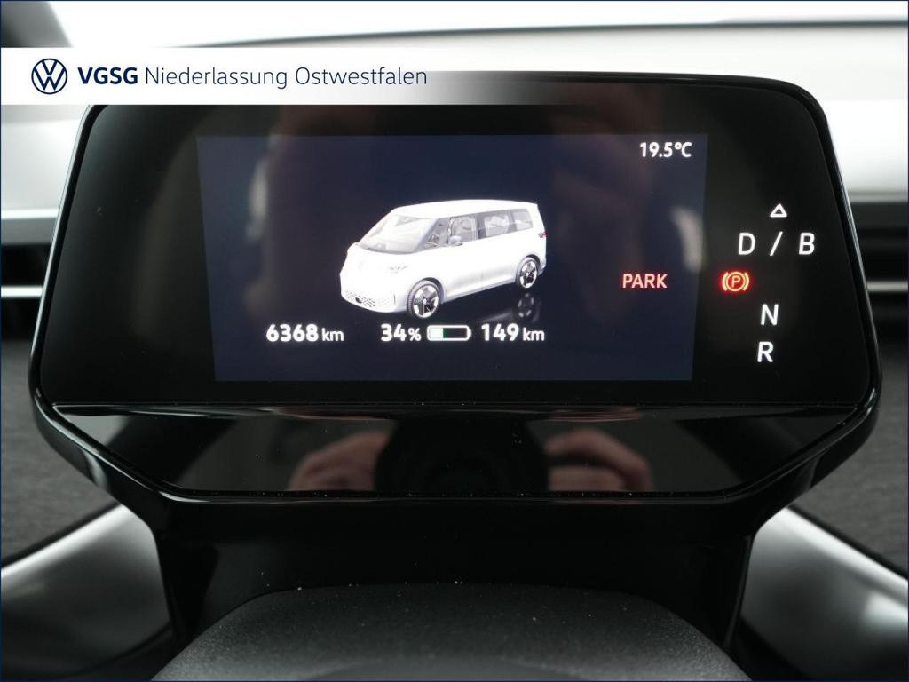 Volkswagen ID.Buzz