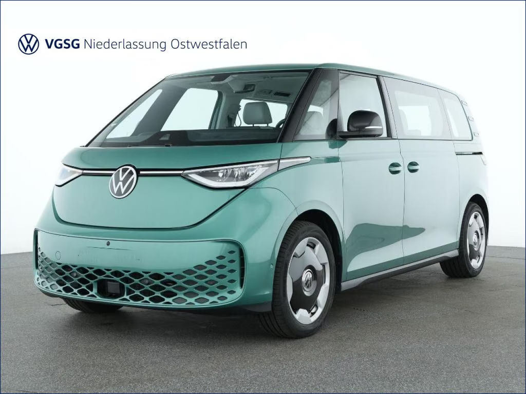 Volkswagen ID.Buzz