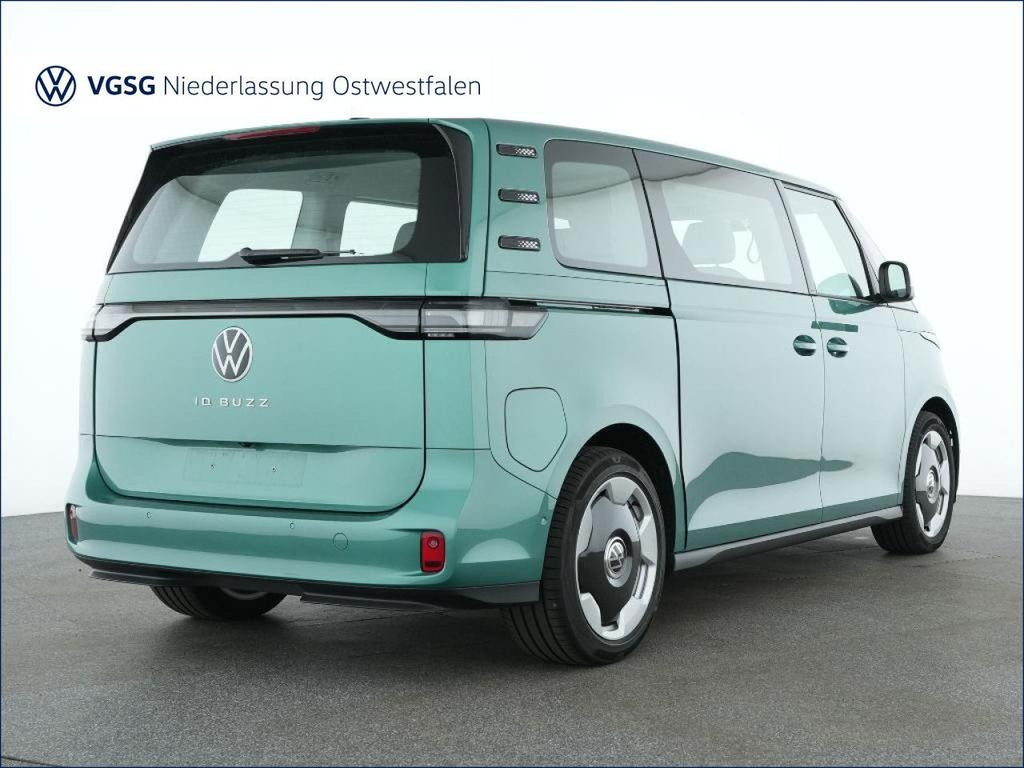 Volkswagen ID.Buzz