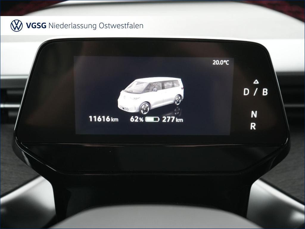 Volkswagen ID.Buzz