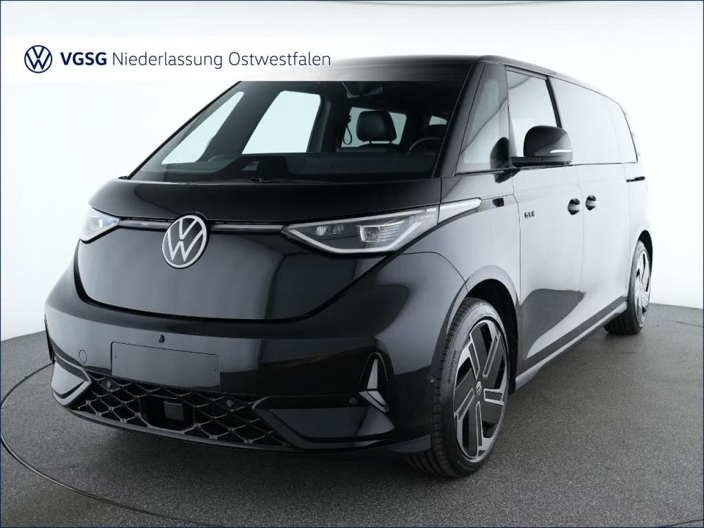 Volkswagen ID.Buzz