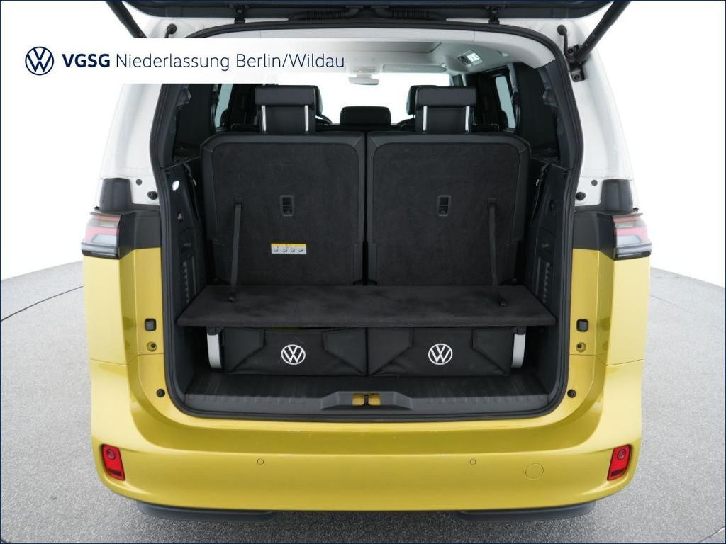 Volkswagen ID.Buzz