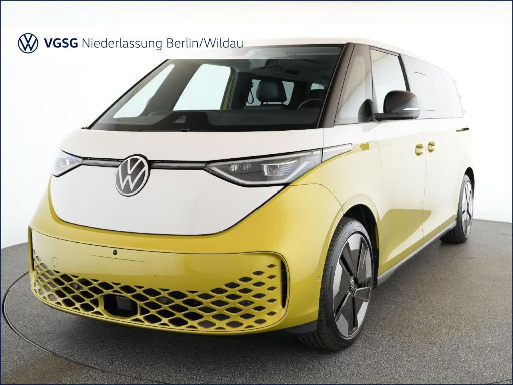 Volkswagen ID.Buzz