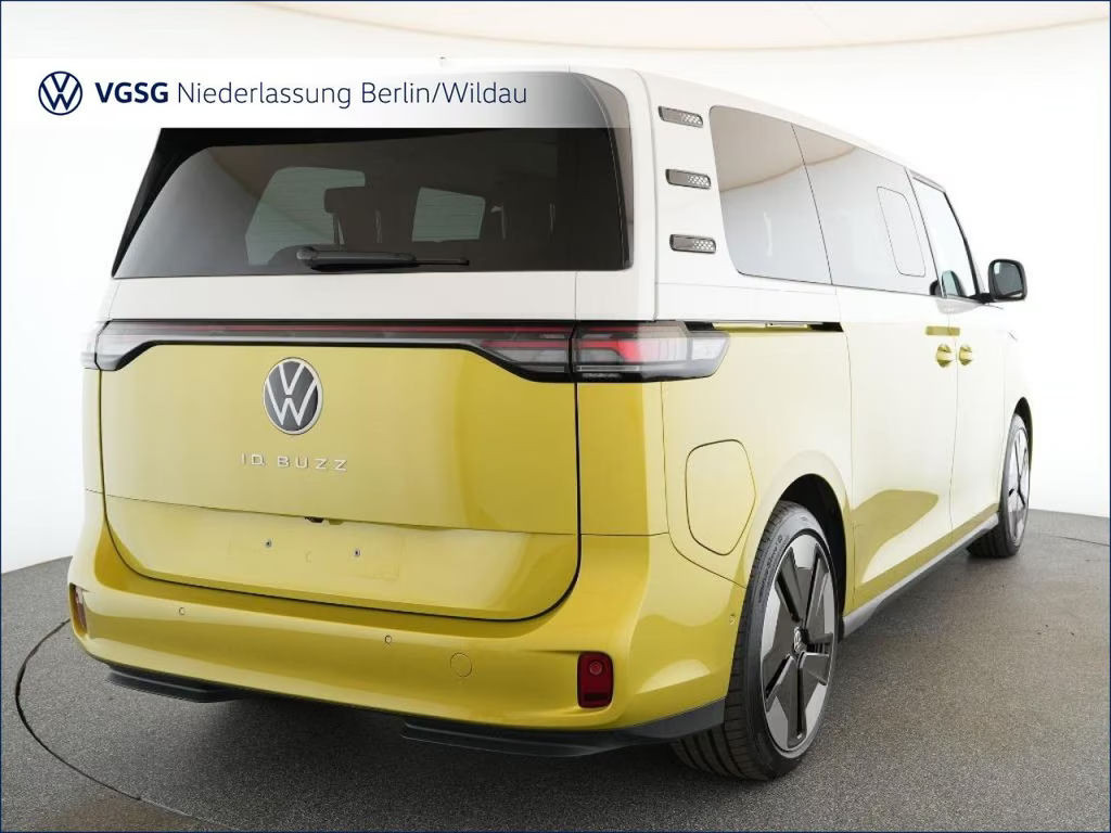Volkswagen ID.Buzz