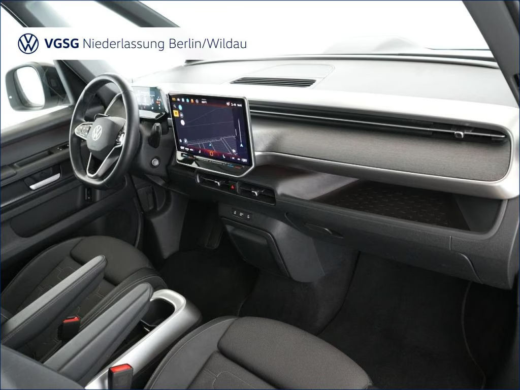 Volkswagen ID.Buzz