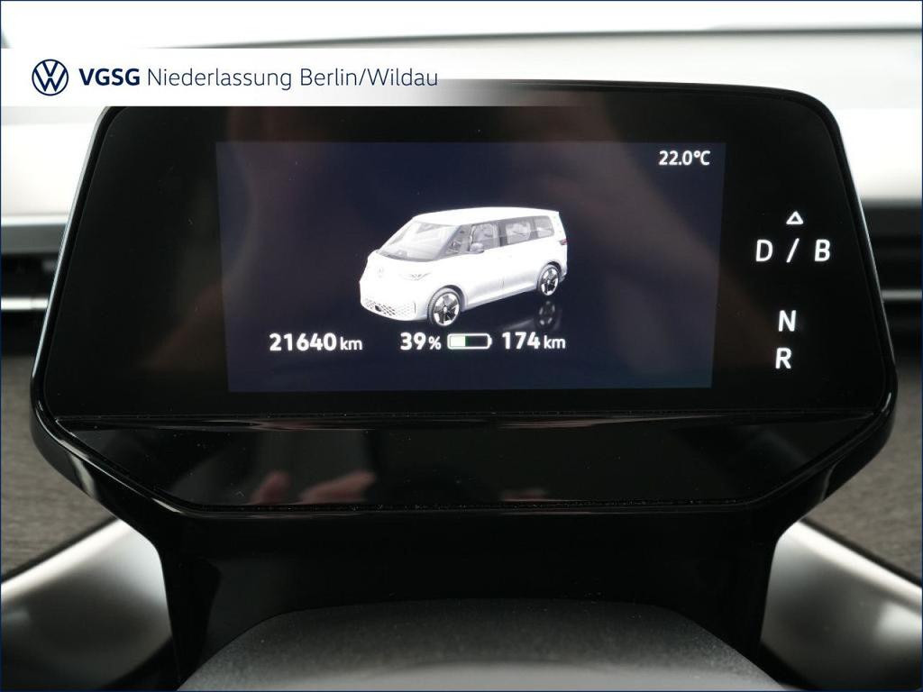Volkswagen ID.Buzz