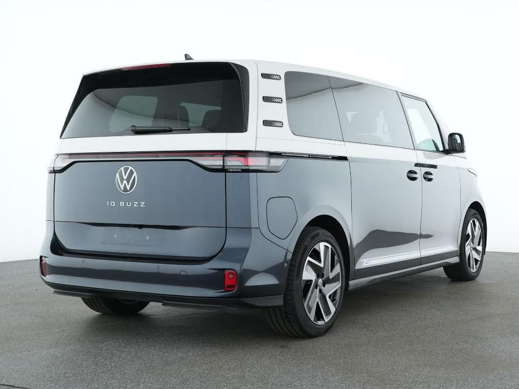 Volkswagen ID.Buzz