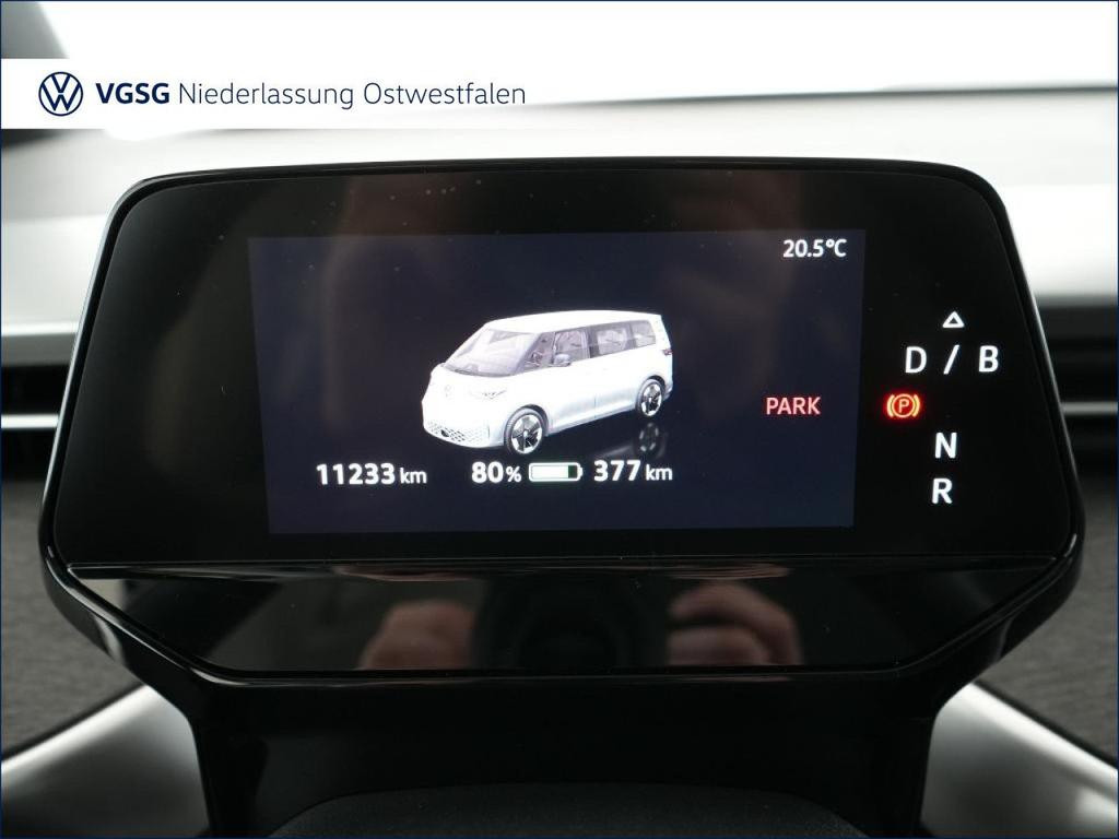 Volkswagen ID.Buzz