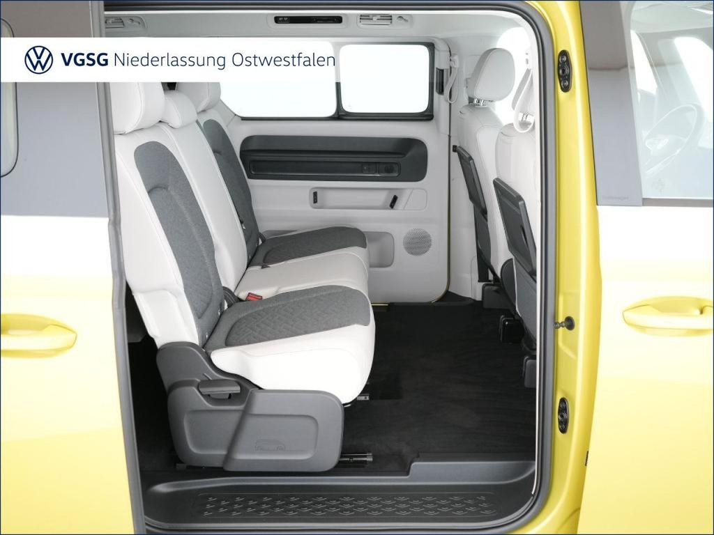 Volkswagen ID.Buzz