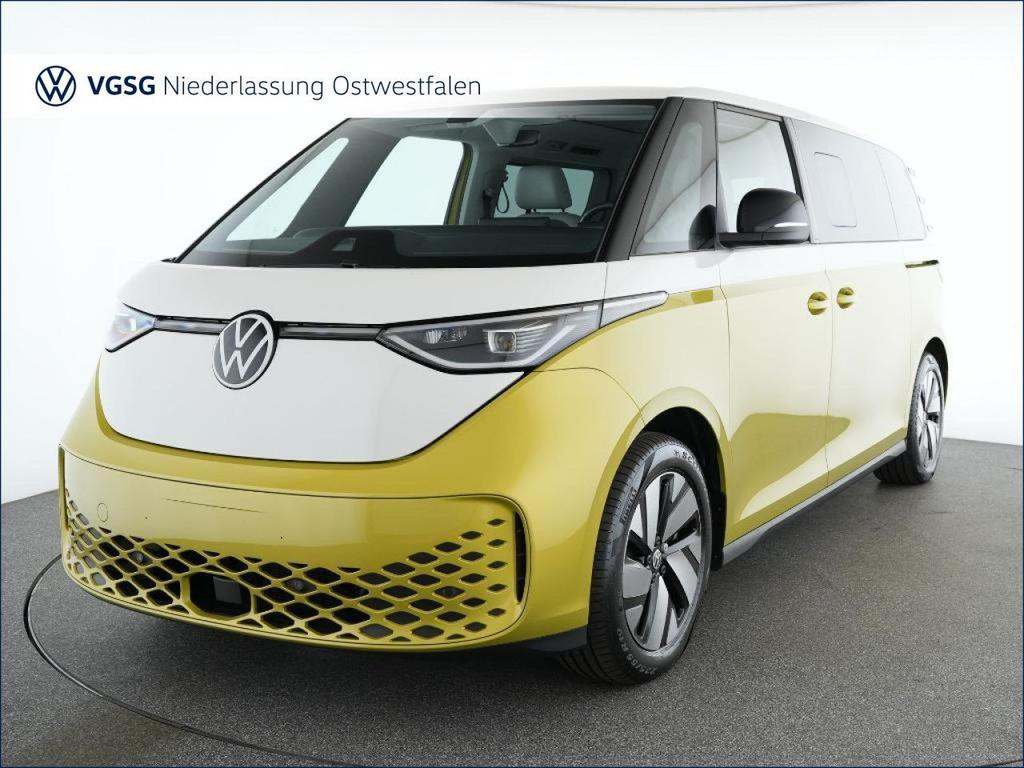 Volkswagen ID.Buzz
