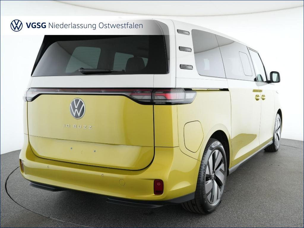 Volkswagen ID.Buzz