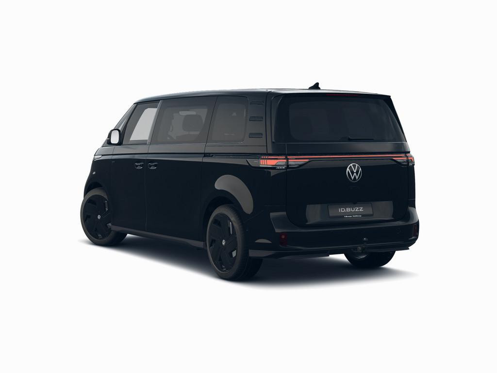 Volkswagen ID.Buzz