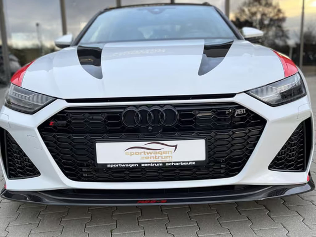 Audi RS6
