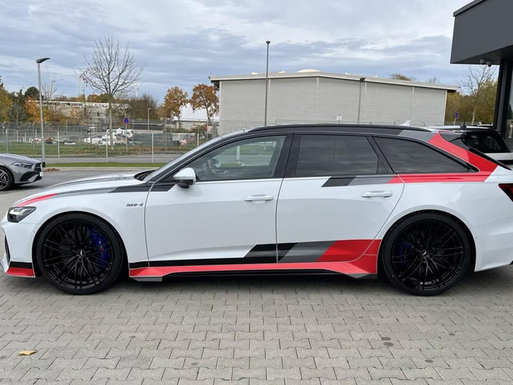 Audi RS6