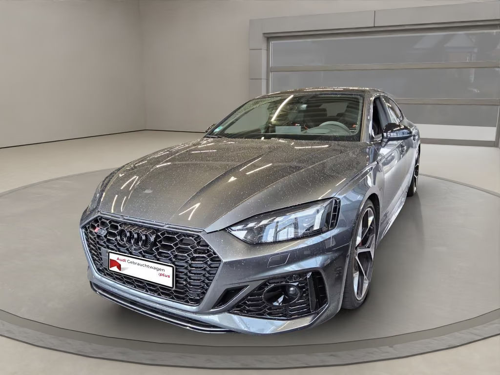 Audi RS5