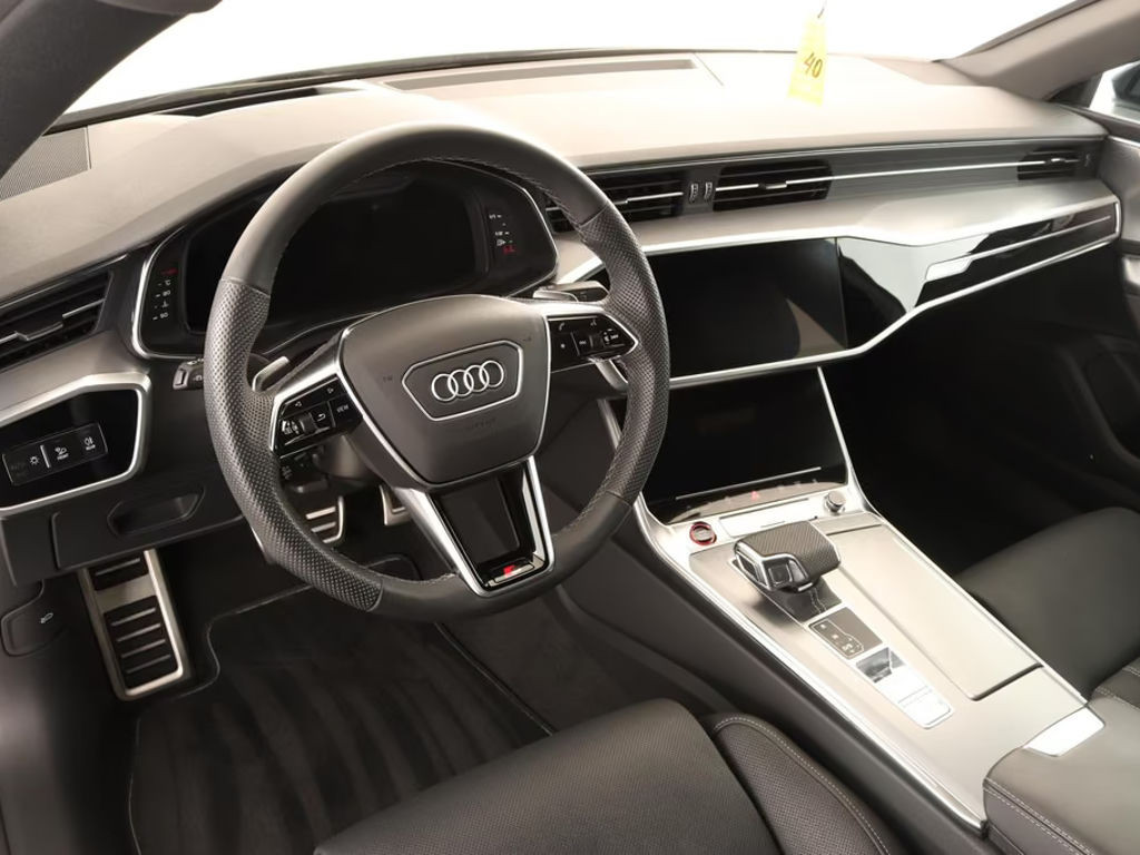 Audi S7