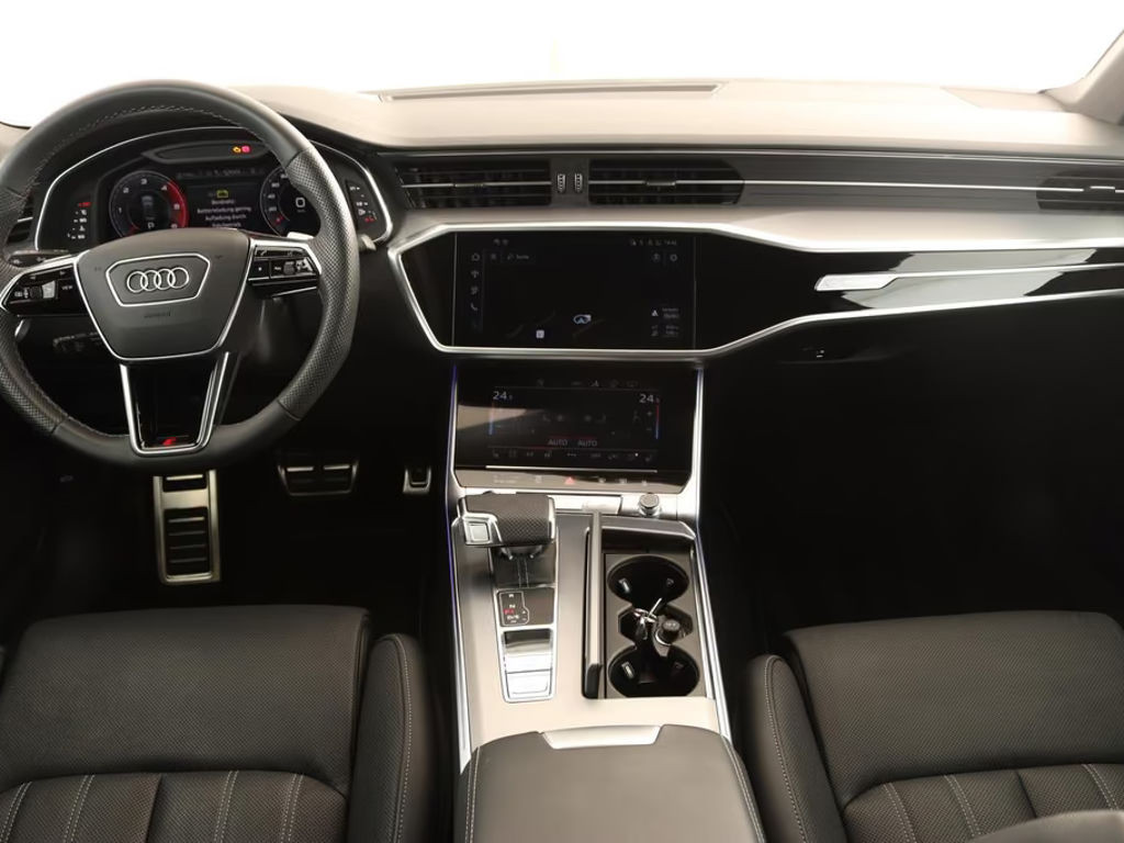 Audi S7