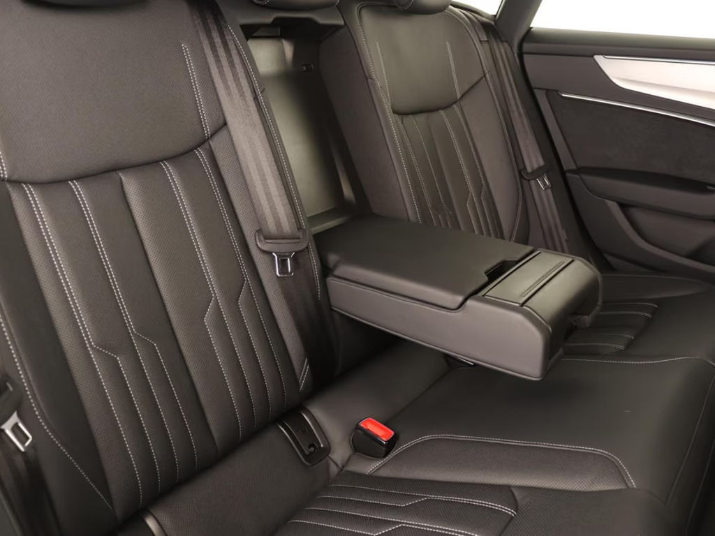 Audi S7