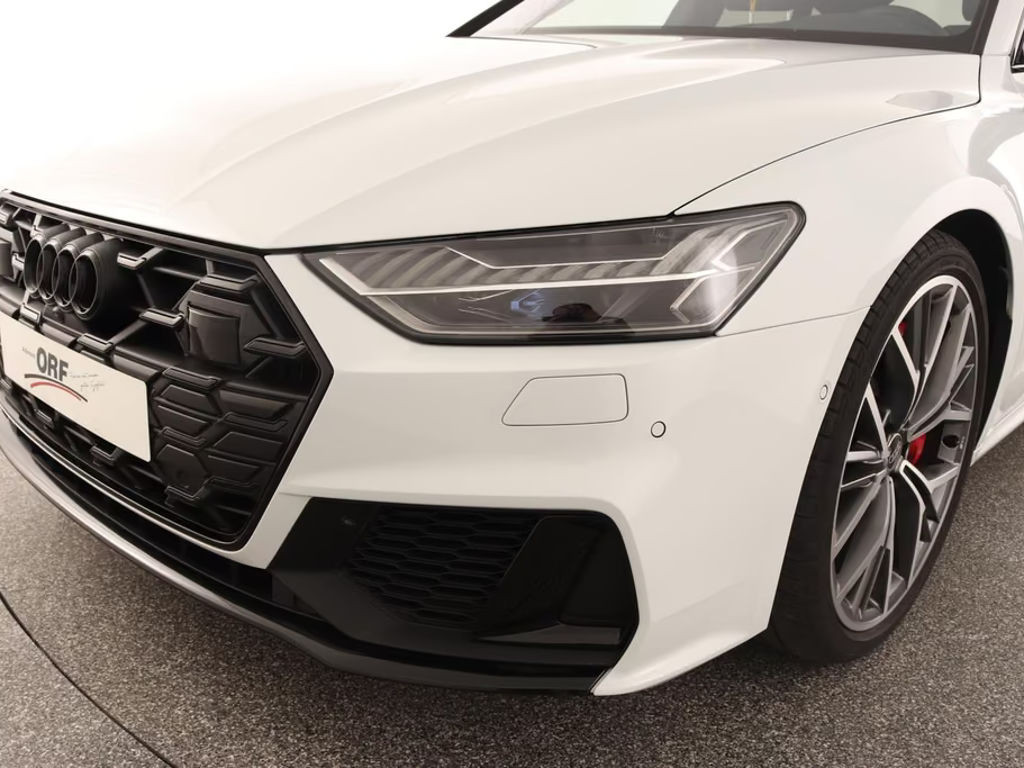 Audi S7